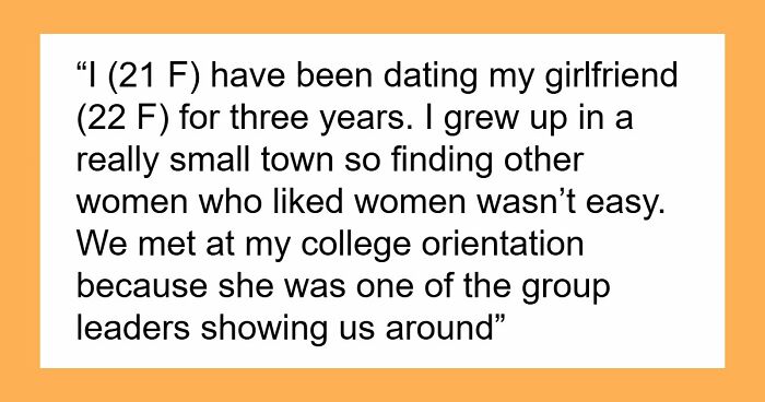 Woman Cheats On GF And Calls Her A Doll For Being “Too Feminine,” Gets Served Cold Revenge