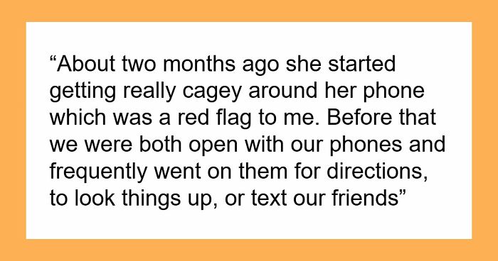 Woman Cheats On GF And Calls Her A Doll For Being “Too Feminine,” Gets Served Cold Revenge