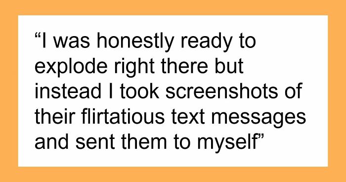 Woman Cheats On GF And Calls Her A Doll For Being “Too Feminine,” Gets Served Cold Revenge