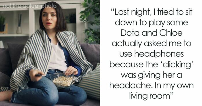 Woman Crashes At Friend’s Home After Breakup, Blasts Reality TV And Stresses Out The Cats