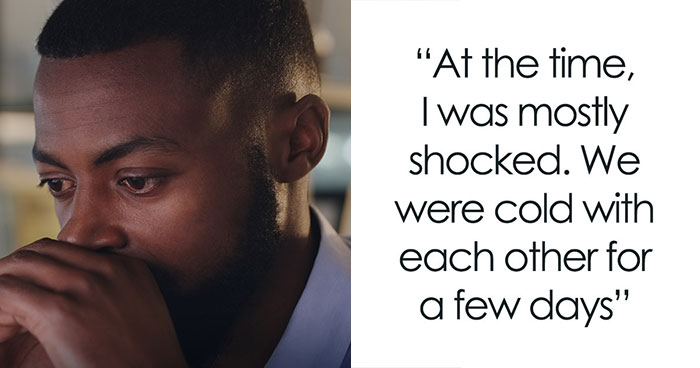 GF Says Racist Thing “In The Heat Of The Moment,” Expects Boyfriend To Forgive Her