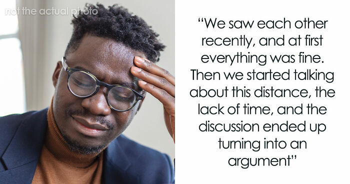 GF Says Racist Thing “In The Heat Of The Moment,” Expects Boyfriend To Forgive Her