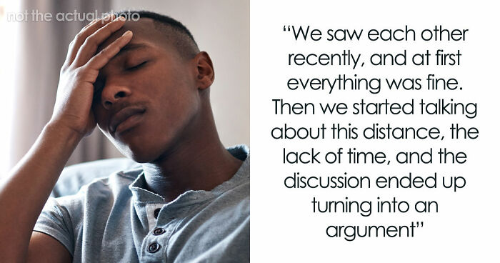 GF Says Racist Thing “In The Heat Of The Moment,” Expects Boyfriend To Forgive Her