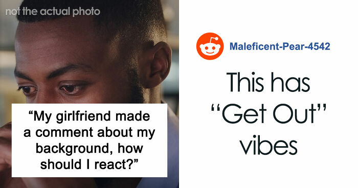 GF Says Racist Thing “In The Heat Of The Moment,” Expects Boyfriend To Forgive Her