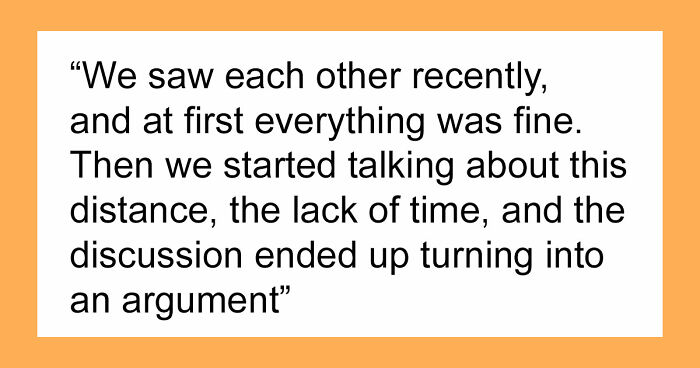 GF Says Racist Thing “In The Heat Of The Moment,” Expects Boyfriend To Forgive Her