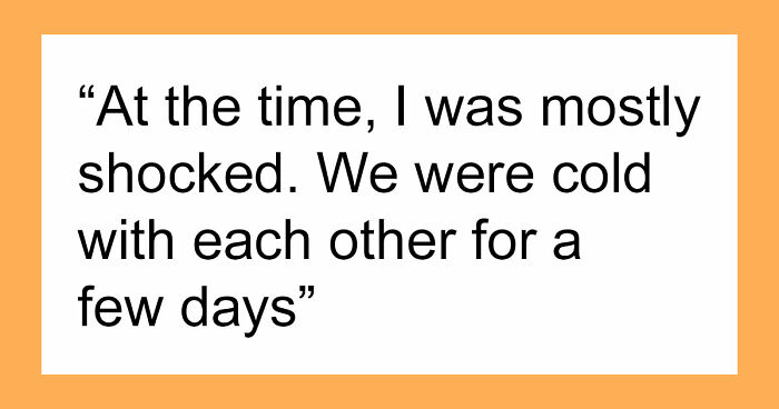 GF Says Racist Thing “In The Heat Of The Moment,” Expects Boyfriend To Forgive Her