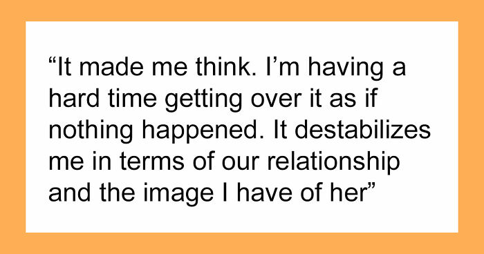 GF Says Racist Thing “In The Heat Of The Moment,” Expects Boyfriend To Forgive Her