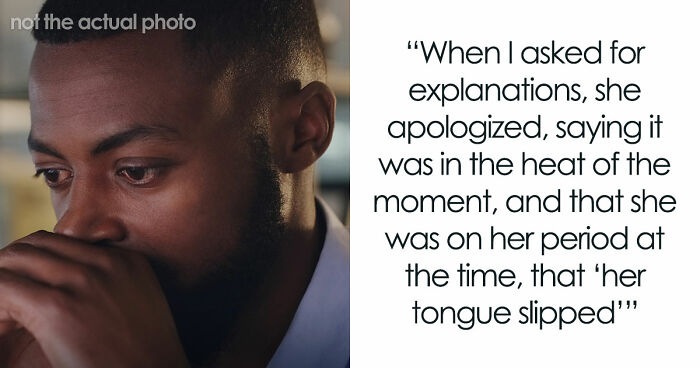 GF Says Racist Thing “In The Heat Of The Moment,” Expects Boyfriend To Forgive Her