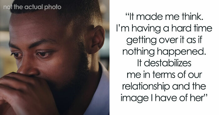 GF Says Racist Thing “In The Heat Of The Moment,” Expects Boyfriend To Forgive Her