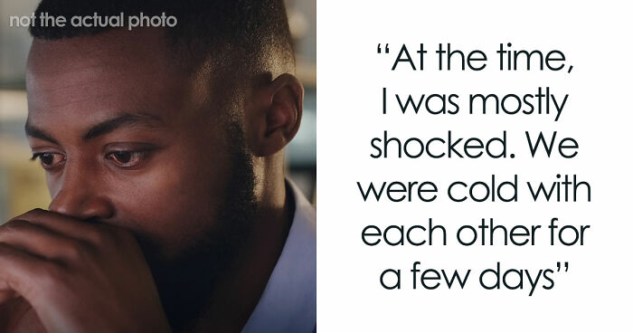 GF Says Racist Thing “In The Heat Of The Moment,” Expects Boyfriend To Forgive Her