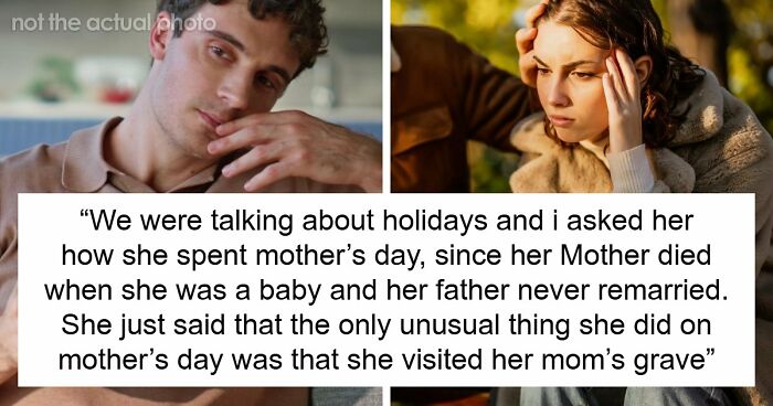 BF Dumped After Laughing At GF Who Was Raised By Nannies, Saying They Were In It For Fat Paycheck