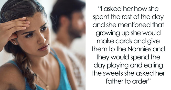 Guy Ruins GF’s Mother’s Day With Dumb Comments, Ends Up Single After Mocking Her Childhood Nannies