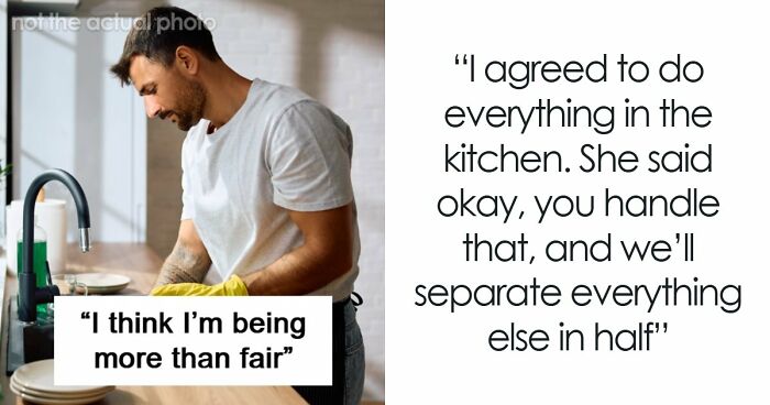 “I’m Not Your Maid Or Your Mom”: Couple Moves In Together, Starts Clashing Over Chores