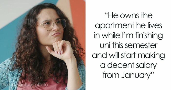 Woman Called A Leech When She Refused To Split BF’s Mortgage 50/50 If She’s Not On The Deed