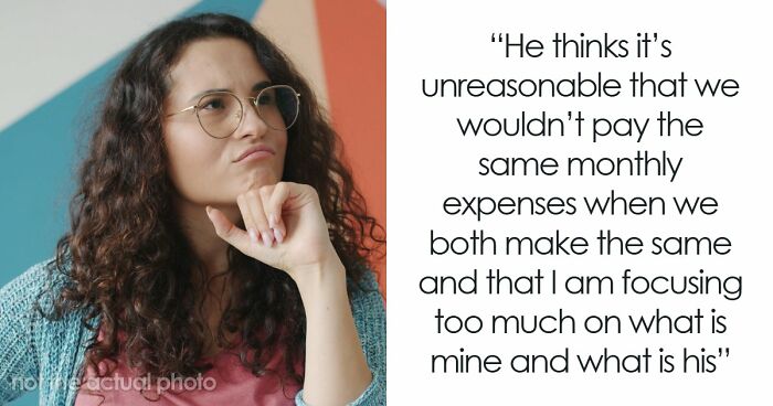 Woman Called A Leech When She Refused To Split BF’s Mortgage 50/50 If She’s Not On The Deed