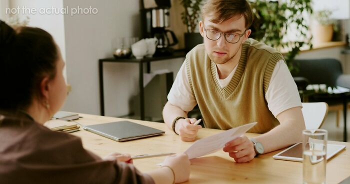 Woman Called A Leech When She Refused To Split BF’s Mortgage 50/50 If She’s Not On The Deed