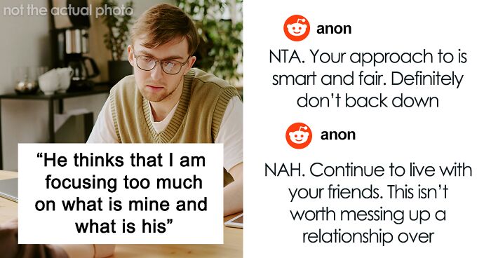 Woman Called A Leech When She Refused To Split BF’s Mortgage 50/50 If She’s Not On The Deed