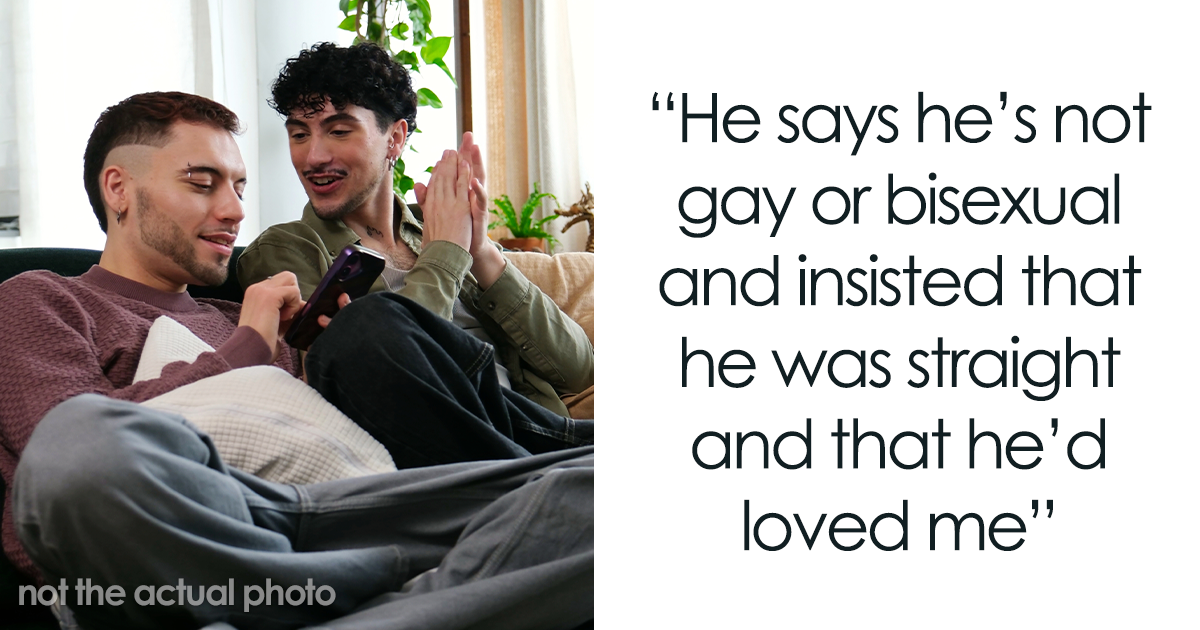 Woman Upset BF’s Friend Won’t Move Out After Finding A Job, Learns The Truth About Their Relationship