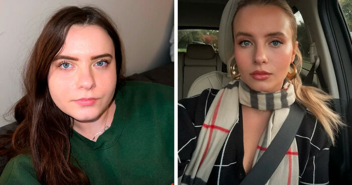 “There Is Hope”: 57 Glow-Ups So Extreme, People Barely Look Like The Same Person