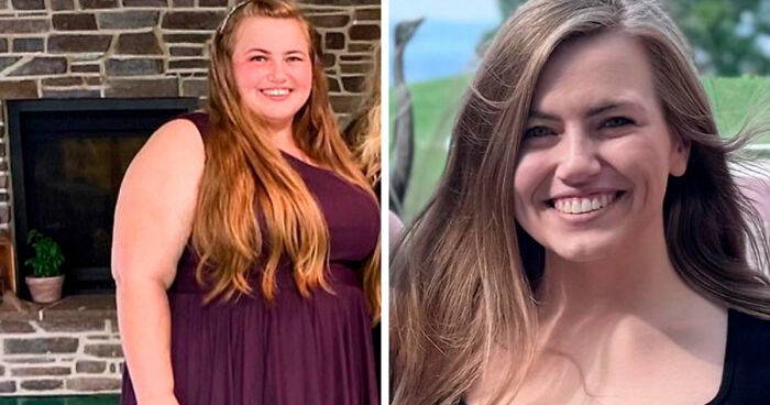 “There Is Hope”: 57 Glow-Ups So Extreme, People Barely Look Like The Same Person