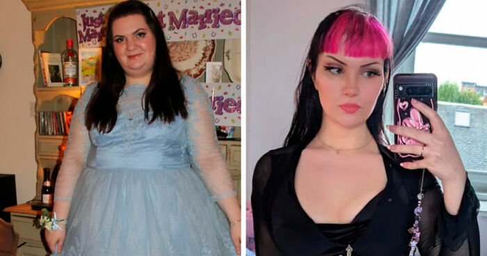 “There Is Hope”: 57 Glow-Ups So Extreme, People Barely Look Like The Same Person