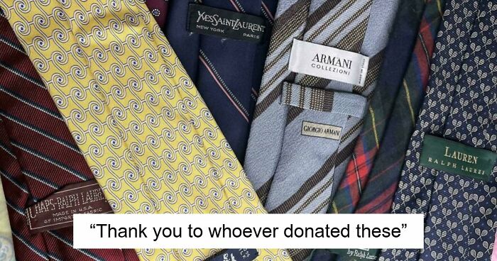 “This Gold Bar”: 53 Suspiciously Good Things People Actually Found In The Goodwill Bins (New Pics)