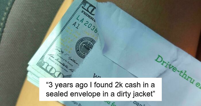 “This Gold Bar”: 53 Suspiciously Good Things People Actually Found In The Goodwill Bins (New Pics)