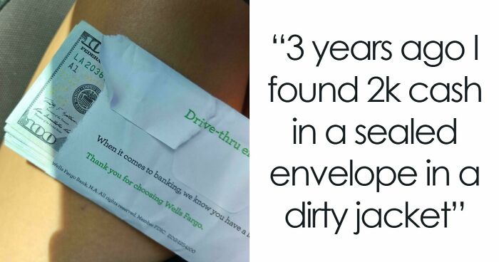 “This Gold Bar”: 53 Suspiciously Good Things People Actually Found In The Goodwill Bins (New Pics)