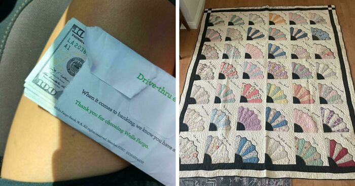 “This Gold Bar”: 53 Suspiciously Good Things People Actually Found In The Goodwill Bins (New Pics)