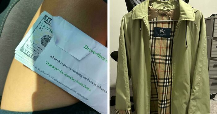 “This Gold Bar”: 53 Suspiciously Good Things People Actually Found In The Goodwill Bins (New Pics)