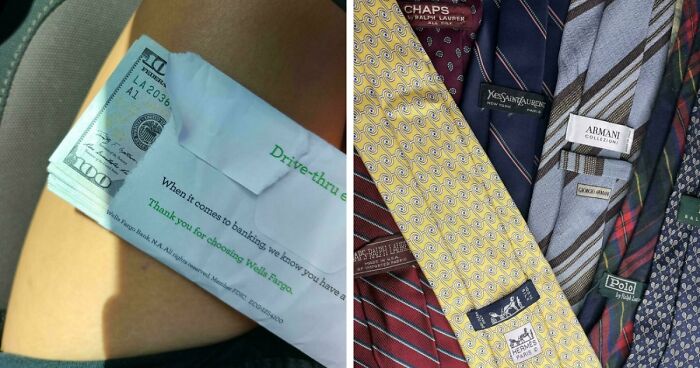 “This Gold Bar”: 53 Suspiciously Good Things People Actually Found In The Goodwill Bins (New Pics)