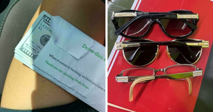 “This Gold Bar”: 53 Suspiciously Good Things People Actually Found In The Goodwill Bins (New Pics)