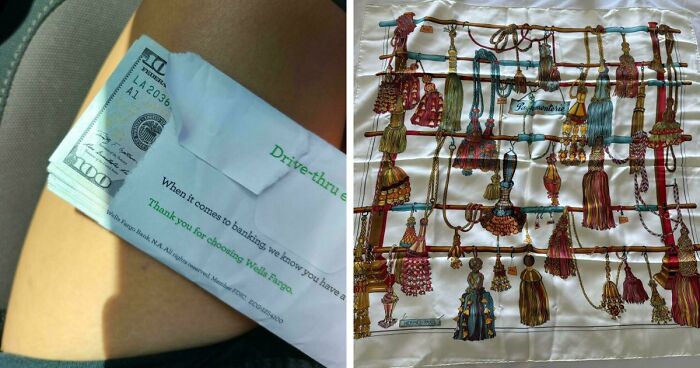 “This Gold Bar”: 53 Suspiciously Good Things People Actually Found In The Goodwill Bins (New Pics)