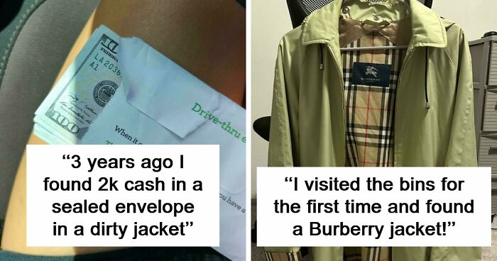 “This Gold Bar”: 53 Suspiciously Good Things People Actually Found In The Goodwill Bins (New Pics)