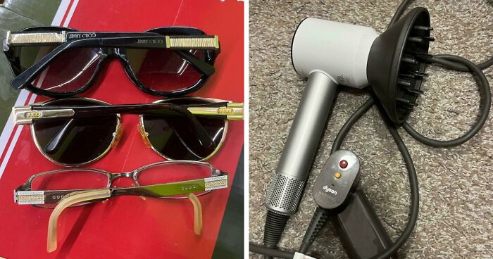 “This Gold Bar”: 53 Suspiciously Good Things People Actually Found In The Goodwill Bins (New Pics)