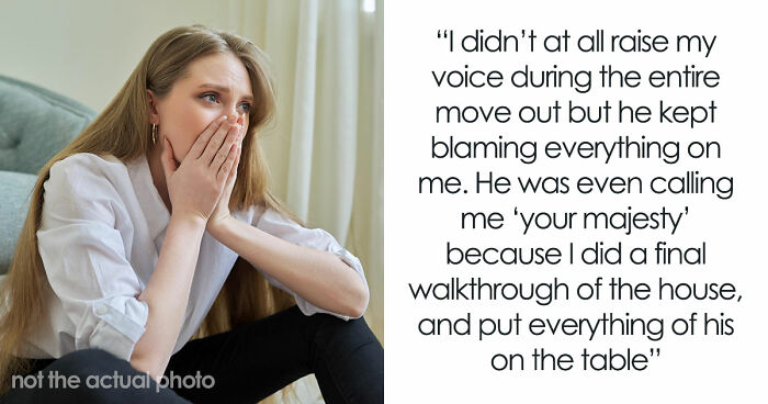 Toxic BF Keeps Tormenting GF For Years, She’s Horrified When He Breaks Up Right Before Her Interview