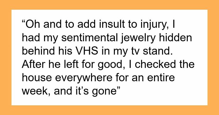 Toxic BF Keeps Tormenting GF For Years, She’s Horrified When He Breaks Up Right Before Her Interview