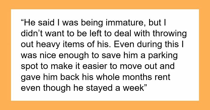 Toxic BF Keeps Tormenting GF For Years, She’s Horrified When He Breaks Up Right Before Her Interview