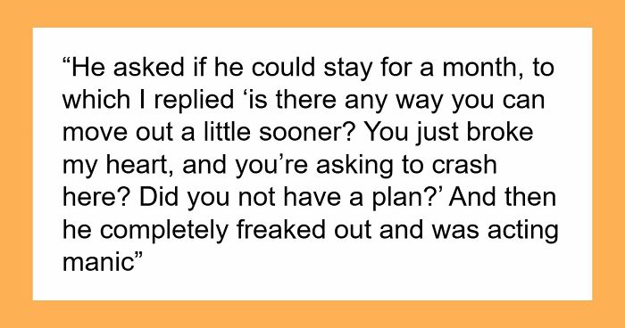 Toxic BF Keeps Tormenting GF For Years, She’s Horrified When He Breaks Up Right Before Her Interview