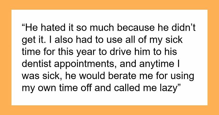 Toxic BF Keeps Tormenting GF For Years, She’s Horrified When He Breaks Up Right Before Her Interview