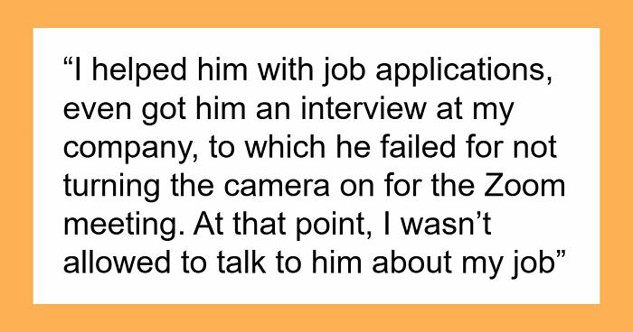 Toxic BF Keeps Tormenting GF For Years, She’s Horrified When He Breaks Up Right Before Her Interview