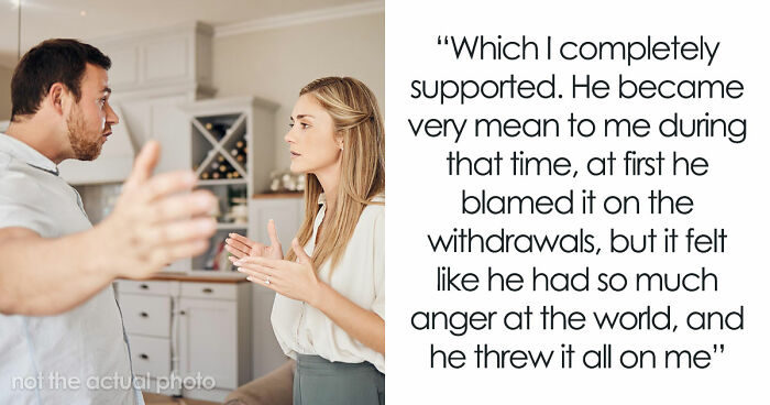 Toxic BF Keeps Tormenting GF For Years, She’s Horrified When He Breaks Up Right Before Her Interview