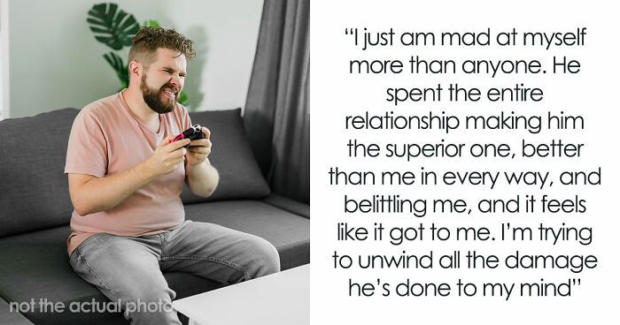 Toxic BF Keeps Tormenting GF For Years, She’s Horrified When He Breaks Up Right Before Her Interview