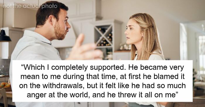 Toxic BF Keeps Tormenting GF For Years, She’s Horrified When He Breaks Up Right Before Her Interview