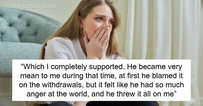 Toxic BF Keeps Tormenting GF For Years, She’s Horrified When He Breaks Up Right Before Her Interview