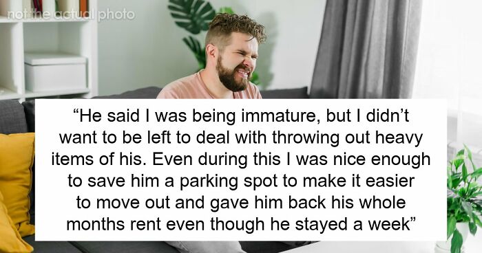 Toxic BF Keeps Tormenting GF For Years, She’s Horrified When He Breaks Up Right Before Her Interview