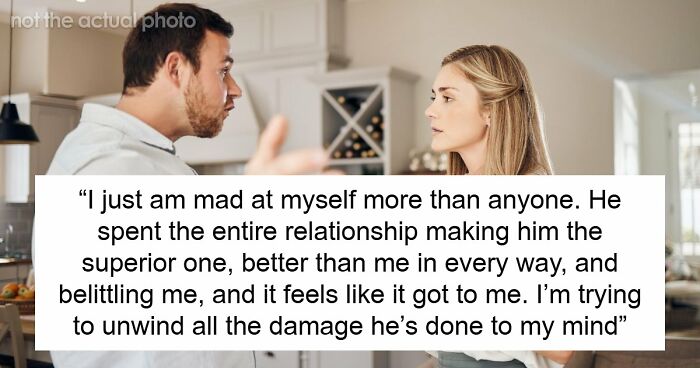 Toxic BF Keeps Tormenting GF For Years, She’s Horrified When He Breaks Up Right Before Her Interview