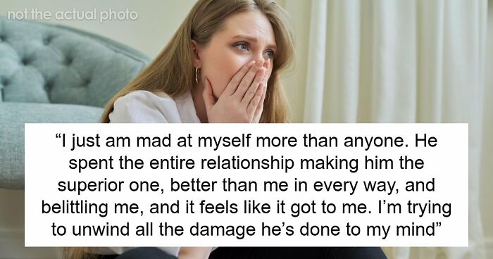 Toxic BF Keeps Tormenting GF For Years, She’s Horrified When He Breaks Up Right Before Her Interview