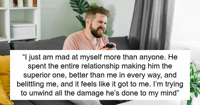 Toxic BF Keeps Tormenting GF For Years, She’s Horrified When He Breaks Up Right Before Her Interview