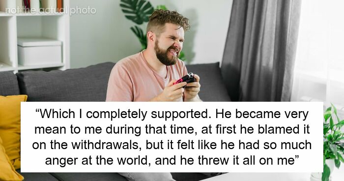Toxic BF Keeps Tormenting GF For Years, She’s Horrified When He Breaks Up Right Before Her Interview